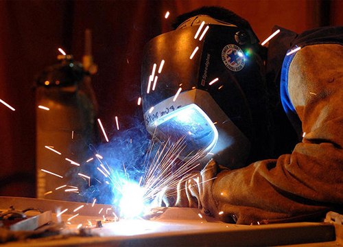 Arc Welding