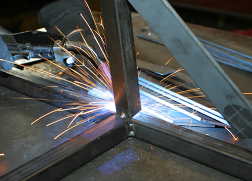 Metal Fabrication